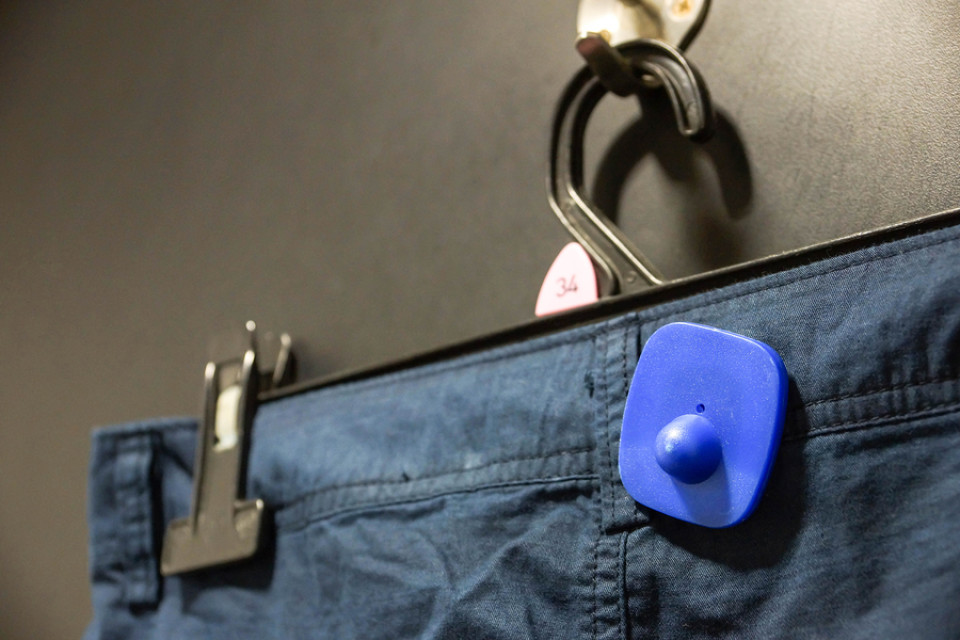 RFID Tag