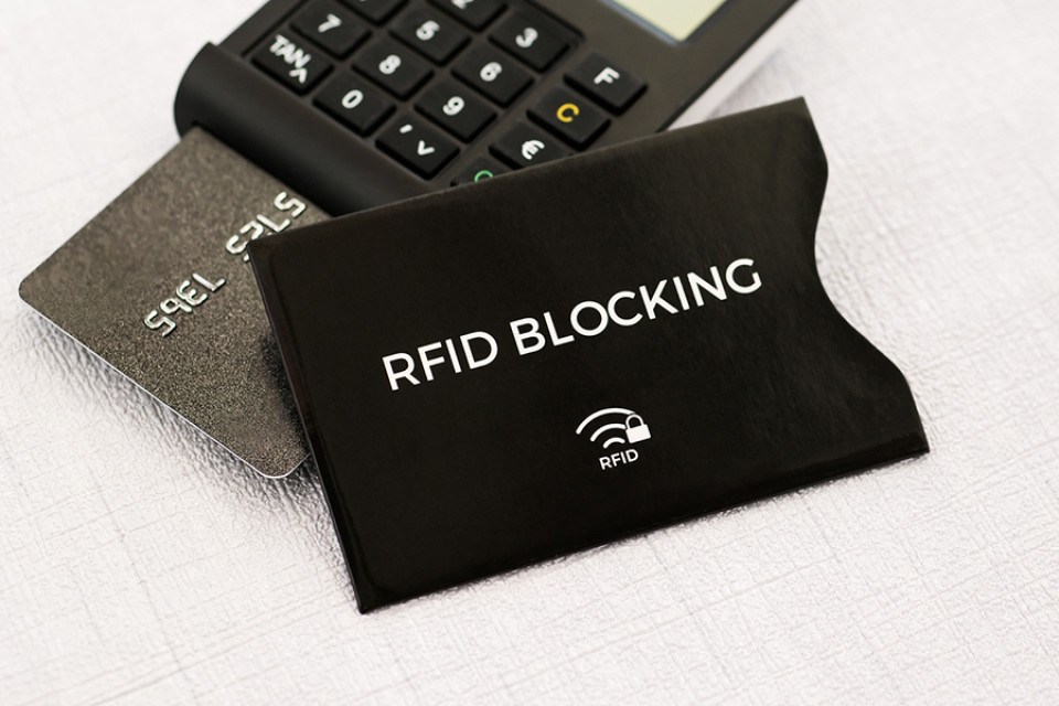 RFID Blocking